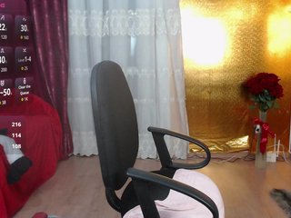 Еротски видео цхат --Nicol--