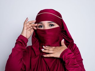 Еротски видео цхат -Alisha