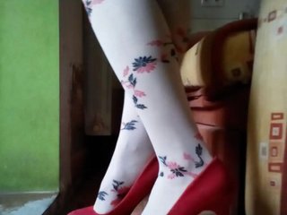 Еротски видео цхат -Alyona-