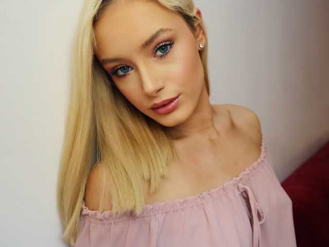 Слика профила -Anna-Angel-