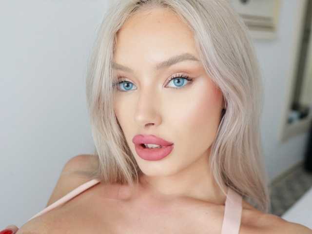 Слика профила -Anna-Angel-