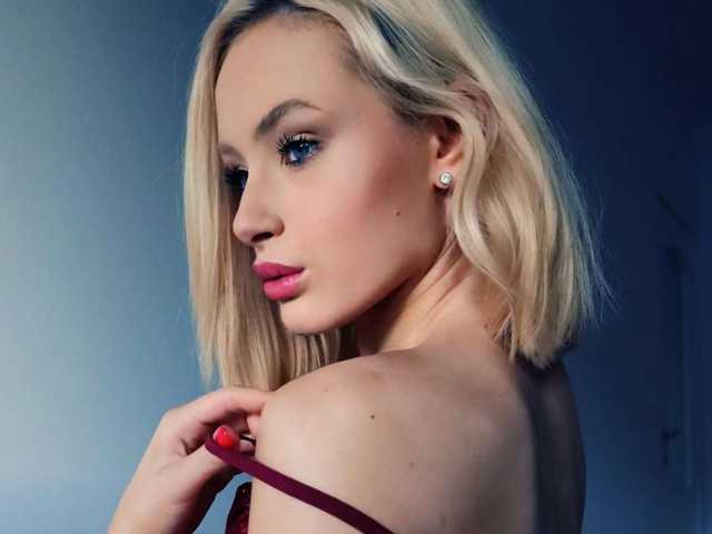 Слика профила -Anna-Angel-