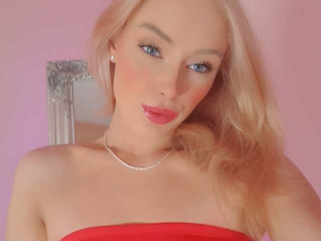 Слика профила -Anna-Angel-