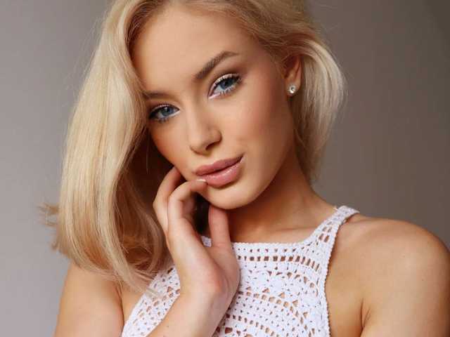 Слика профила -Anna-Angel-