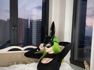 Еротски видео цхат -Anni-Li-