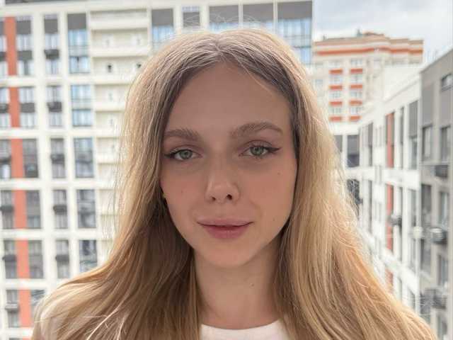 Слика профила -Arisha-