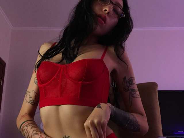 Слика профила -AsyaTyan-