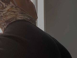 Еротски видео цхат -Baby-Jemie-