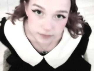 Еротски видео цхат -BabyMia-