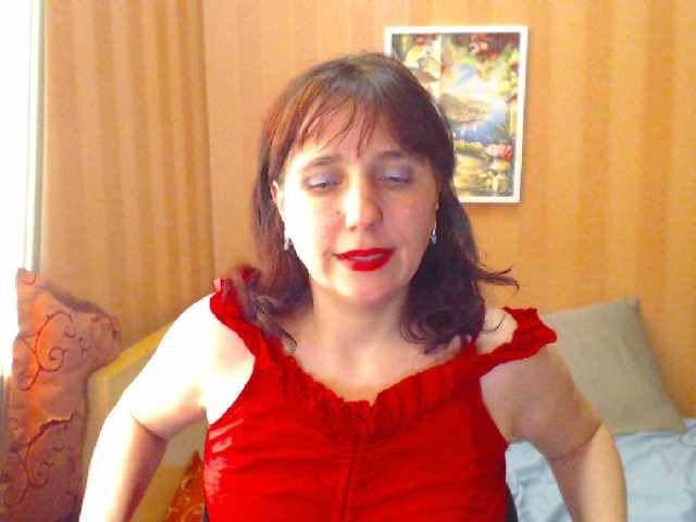 Емитовање снимка екрана -BettyFoxy