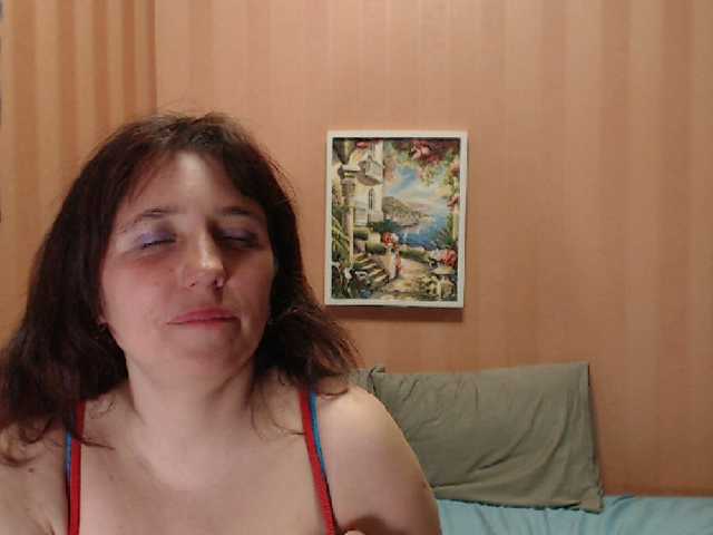 Емитовање снимка екрана -BettyFoxy