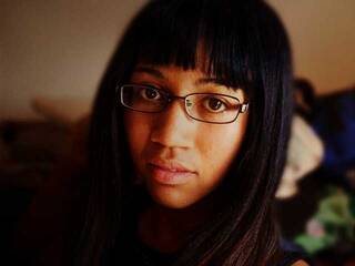 Еротски видео цхат -Cynthia-