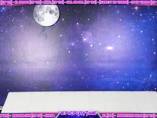 Емитовање снимка екрана GirlPlaytime