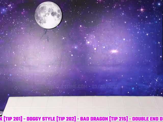 Емитовање снимка екрана GirlPlaytime