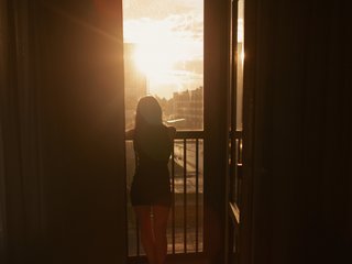 Еротски видео цхат -Fistashka-