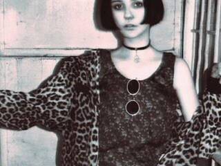 Еротски видео цхат -Matilda-