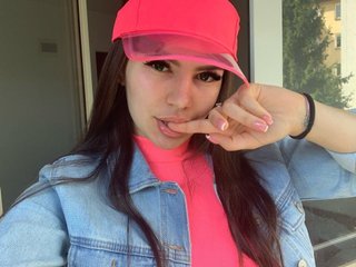 Слика профила -MaybeBaby-