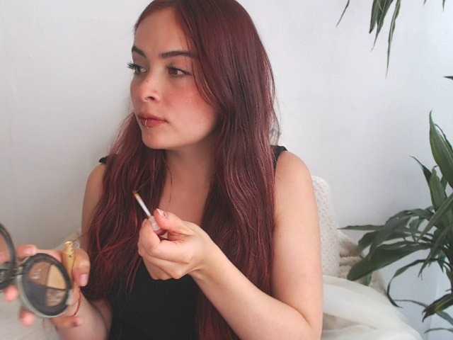 Емитовање снимка екрана -Melany-01