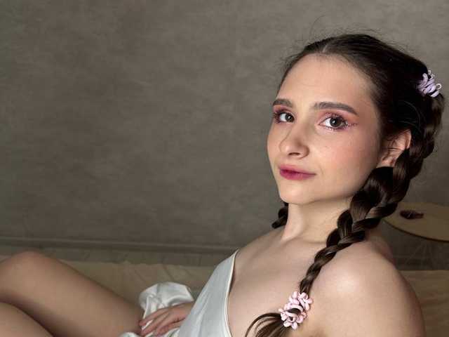 Слика профила -Miiiishootka-