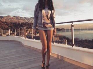 Еротски видео цхат -MILLI-