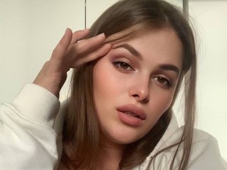 Еротски видео цхат -Olivka-