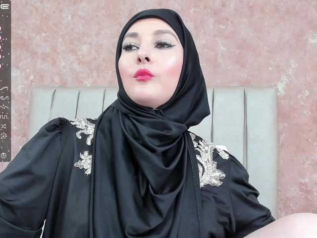 Фотографије -rachel- ❤! Welcome to my room! I am a shy girl but I like to enjoy the pleasure of life...I can take off my hijab in private, ❤just for you❤ :big_115