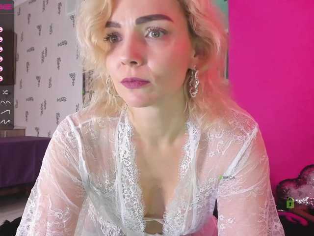Емитовање снимка екрана -Sweet-Lady-