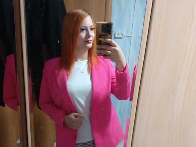 Слика профила -SweetFox-