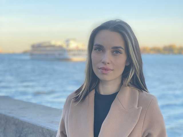 Слика профила -Alina-lll-