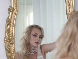 Еротски видео цхат -Arisha-