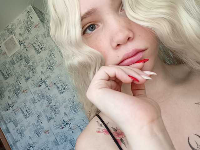 Слика профила -WENDY-