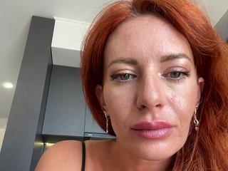 Еротски видео цхат MelenaFox