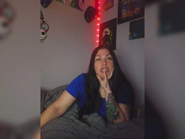 Емитовање снимка екрана 0hThicCums