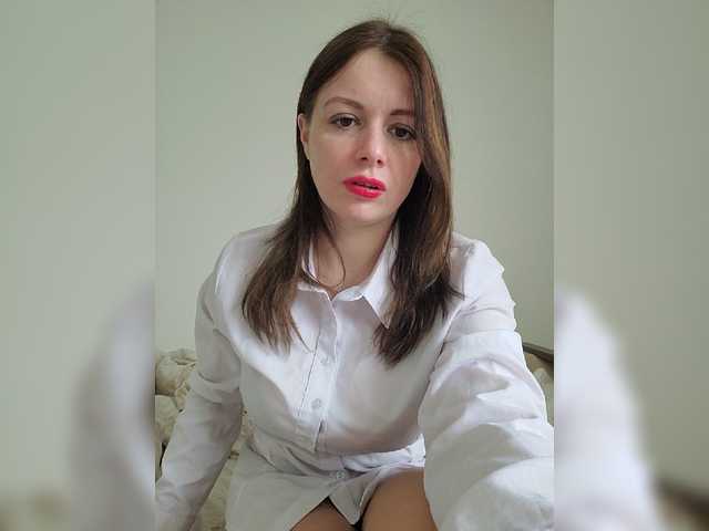Емитовање снимка екрана Brenda_Kiska