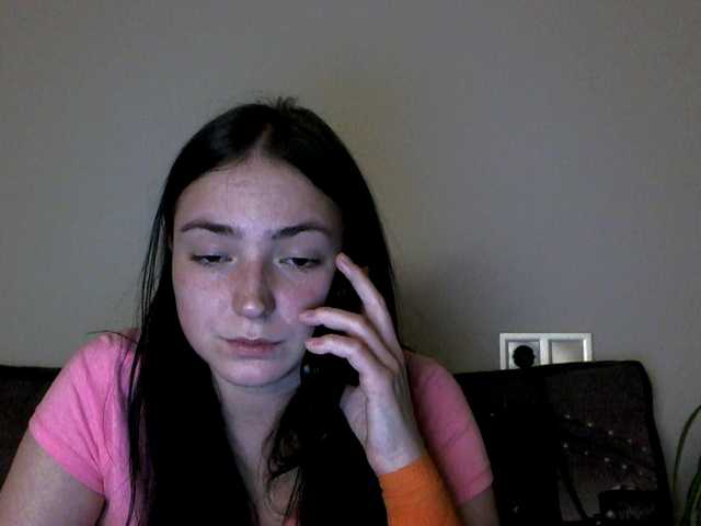 Емитовање снимка екрана Misskristin