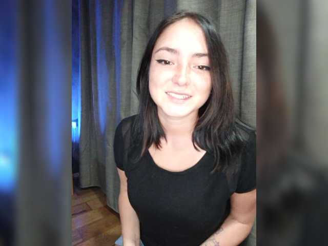 Емитовање снимка екрана Misskristin