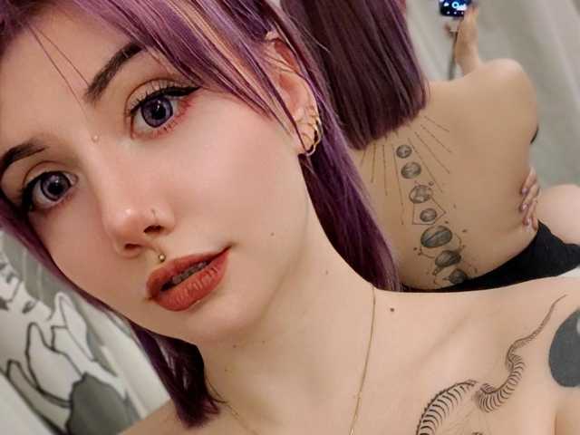 Слика профила 98GabbieSEXY