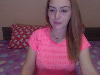 Фотографије _sweetygirl_ #LUSH IS ON #lovense 50 tk any flash, 200 tk naked, 250 tk pussy play, 300tk toy play.666 tk instant cum.. lets feel great.. PVT IS OPEN