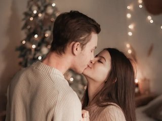 Еротско видео ћаскање AA_Couple