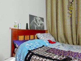 Еротски видео цхат Aalisha-Jade