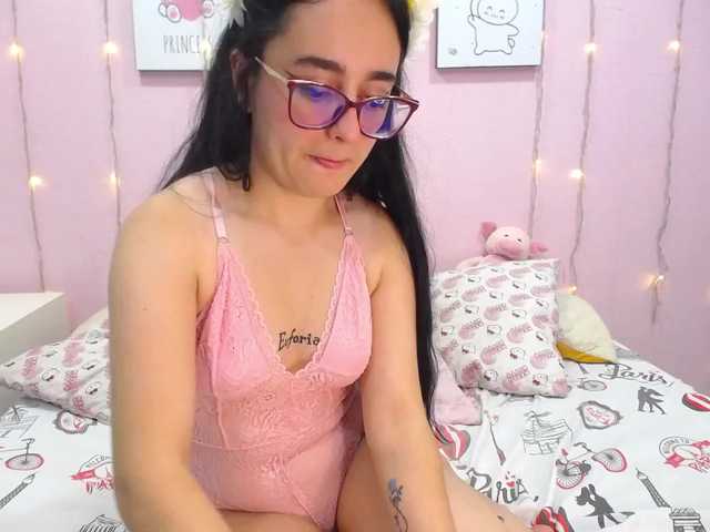 Фотографије Aaliss-coy ⭐️❤️​Play ​with ​my ​little ​pussy ​and ​make ​me ​very ​hot❤️⭐#​teen #​daddy #​cum #​smalltits