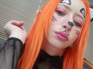 Еротски видео цхат AbbieKatte
