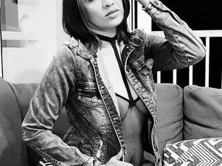 Еротски видео цхат abby-latin