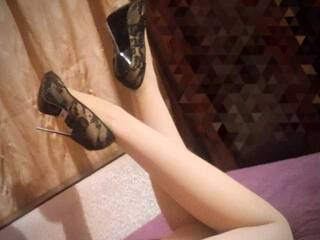 Еротски видео цхат AbbyGlory