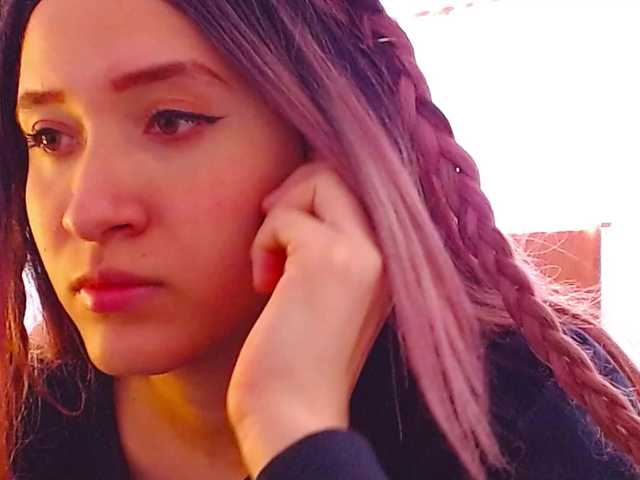 Емитовање снимка екрана AbbyHerrera
