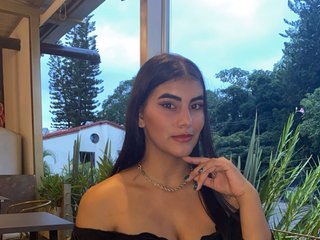 Еротски видео цхат AbbyKell