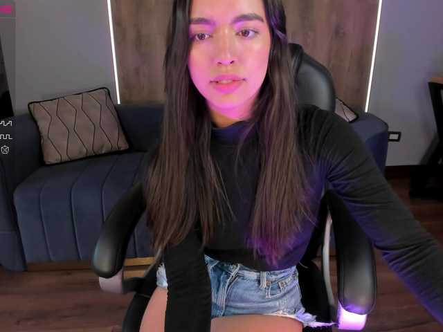Емитовање снимка екрана AbbyRogers