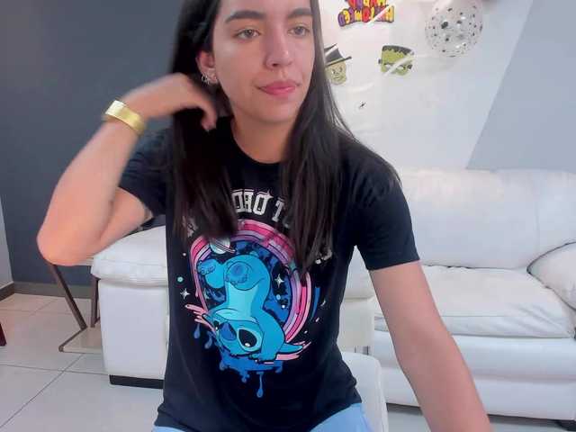 Емитовање снимка екрана AbbyRogers