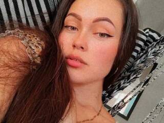 Еротски видео цхат AbbyS-1