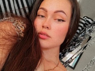 Еротски видео цхат AbbyS-1